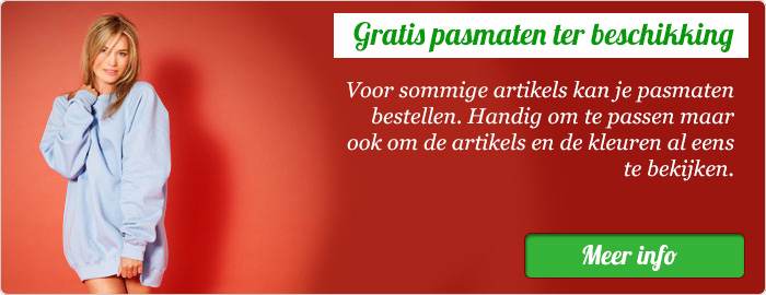 Gratis Pasmaten